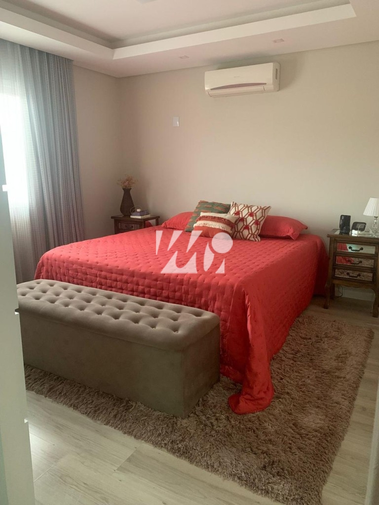 Casa em Jardim Eldorado, Palhoça. 3 quartos, 268m². Imagem 12 de 23